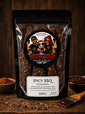 Spicy BBQ Beef Jerky