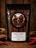 Sweet Heat Jerky